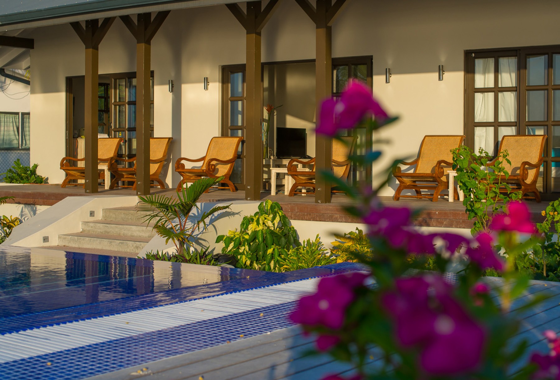 Le Nautique Luxury Waterfront